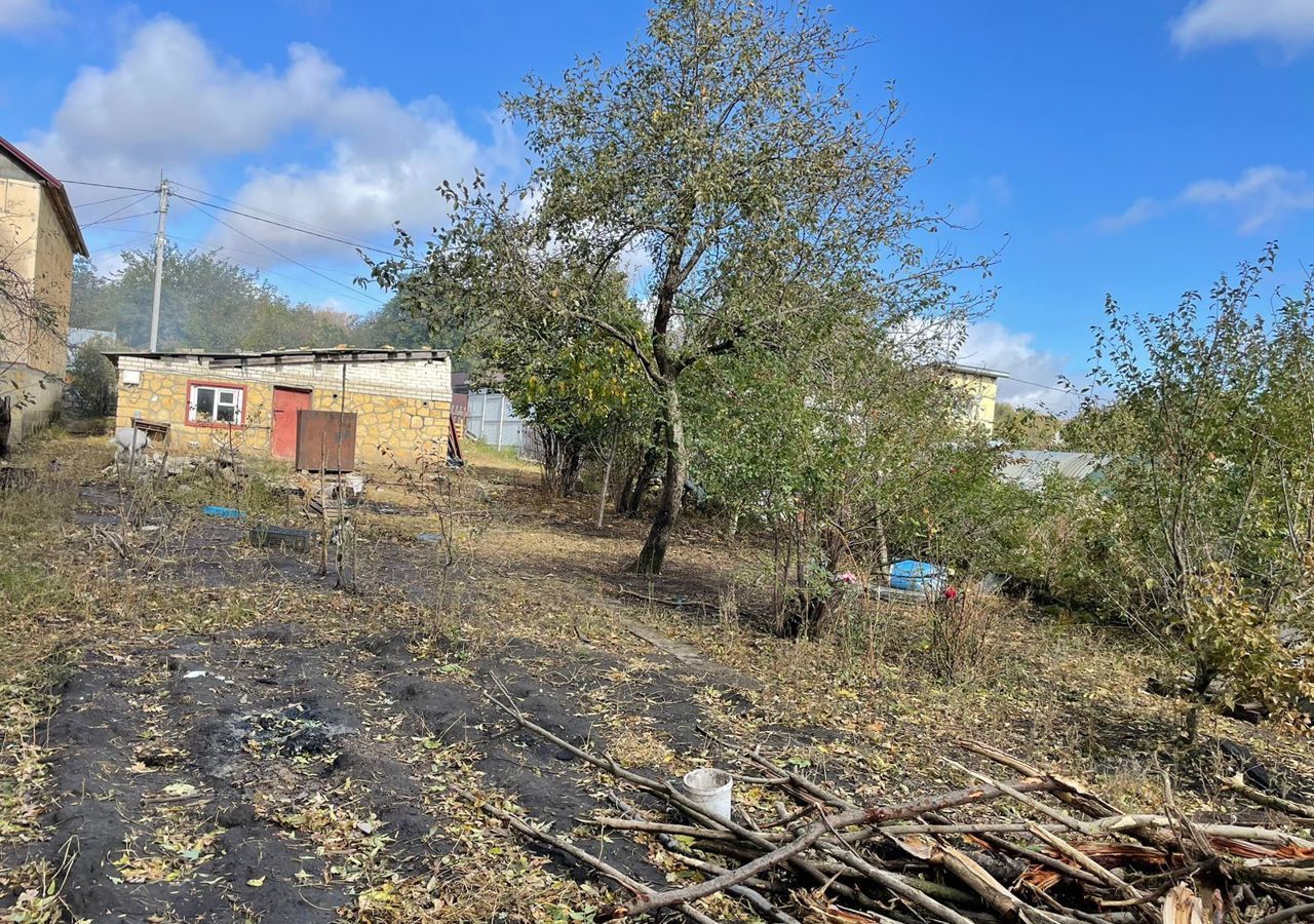 земля г Ставрополь р-н Октябрьский садовое товарищество Садовод фото 1