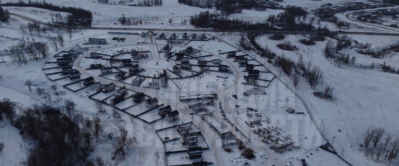 дом р-н Красноярский п Городцовка ул Центральная Светлое Поле с пос фото 10