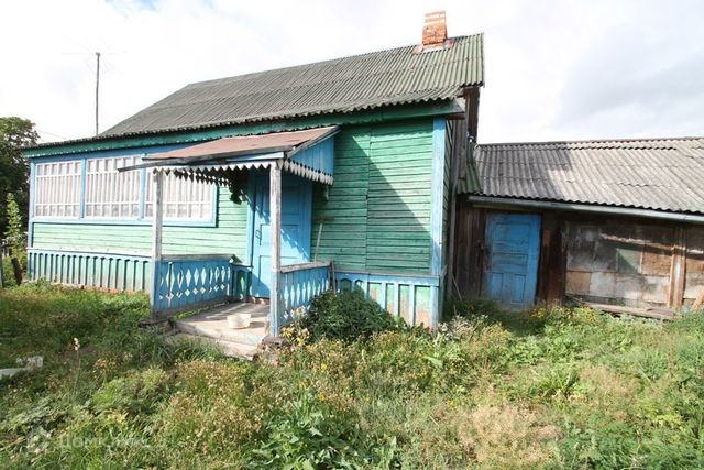 дом дом 43 городской округ Переславль-Залесский фото