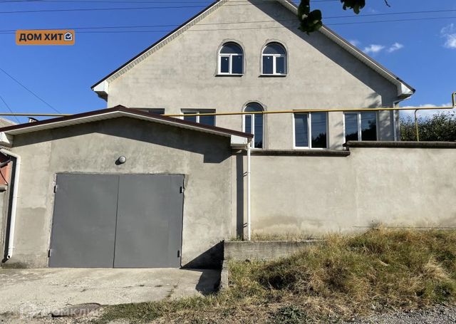 Продажа домов в Симферопольском районе в республике Крым