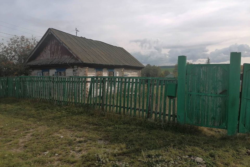 земля р-н Туймазинский село Уязытамак фото 3