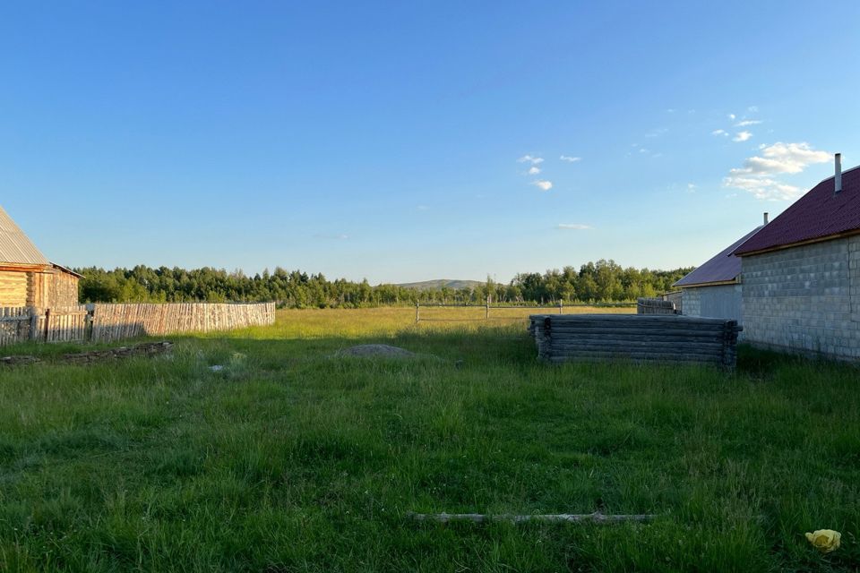 земля г Сибай ул Первомайская городской округ Сибай фото 2