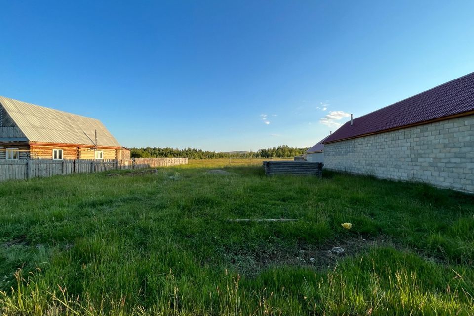 земля г Сибай ул Первомайская городской округ Сибай фото 4