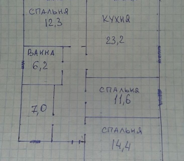 дом р-н Тюменский товарищество собственников недвижимости Серебряный Бор фото 4