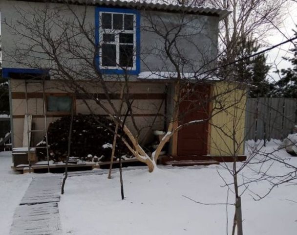 дом село Спасское фото