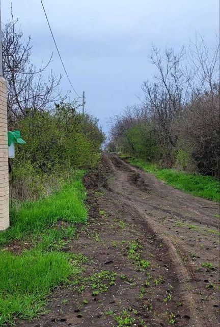 земля г Геленджик с Пшада ул Подгорная муниципальное образование Геленджик фото 2