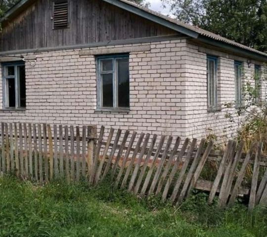 дом деревня Нижняя Типсирма фото