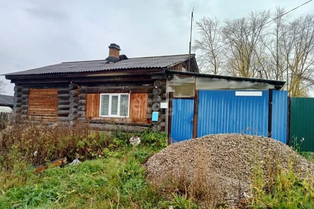 дом ул Льва Толстого Алапаевск, муниципальное образование фото