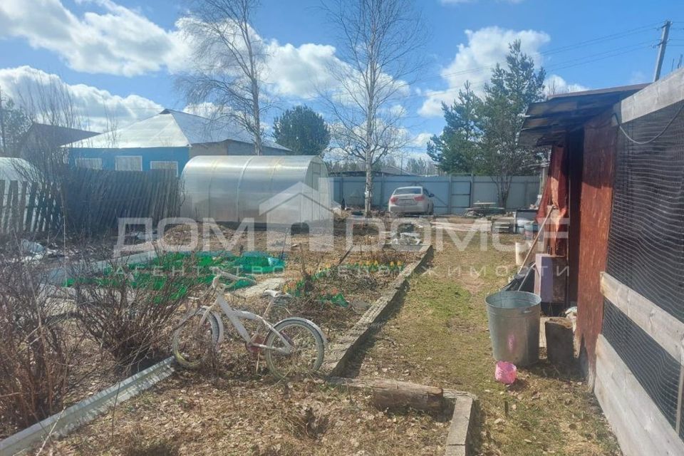 дом городской округ Сургут, ПСОК Автомобилист-1 фото 3