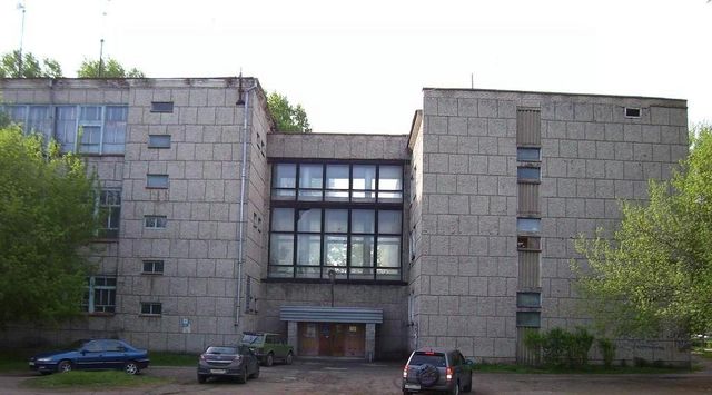офис п Шушенское ул Полукольцевая 5 фото