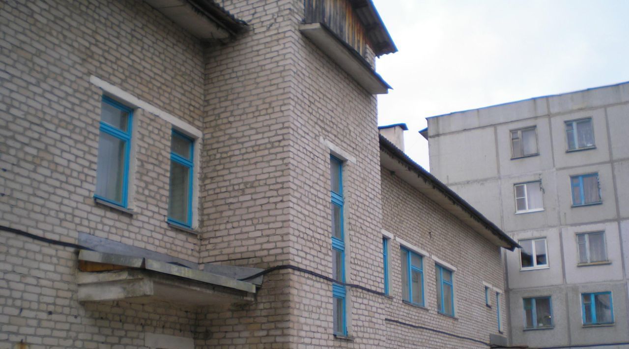 свободного назначения р-н Людиновский г Людиново ул Урицкого 26 фото 2