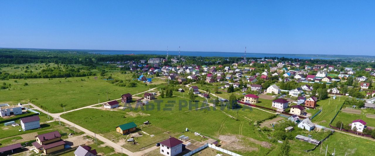 земля р-н Переславский с Ям Переславль-Залесский городской округ фото 4