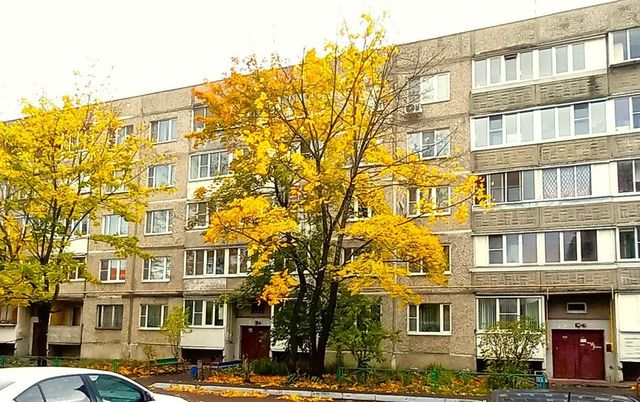 дом 5 городской округ Подольск фото