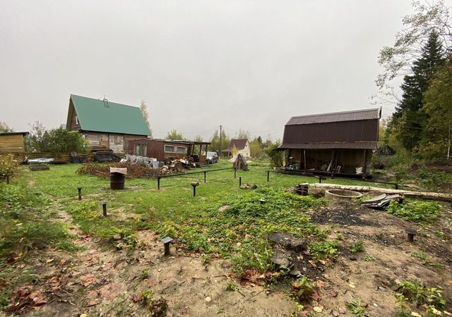земля снт Пери Лесколовское сельское поселение, 682, Лесколово фото
