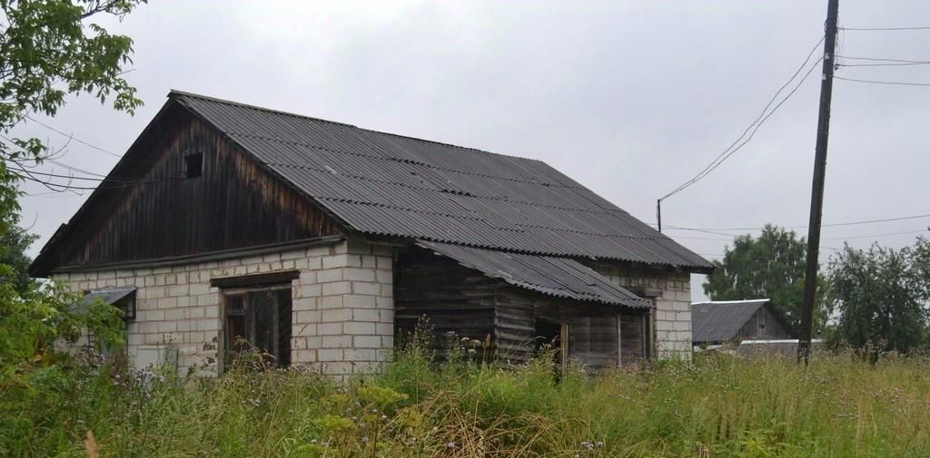 свободного назначения р-н Нагорский пгт Нагорск ул Советская 75а фото 1