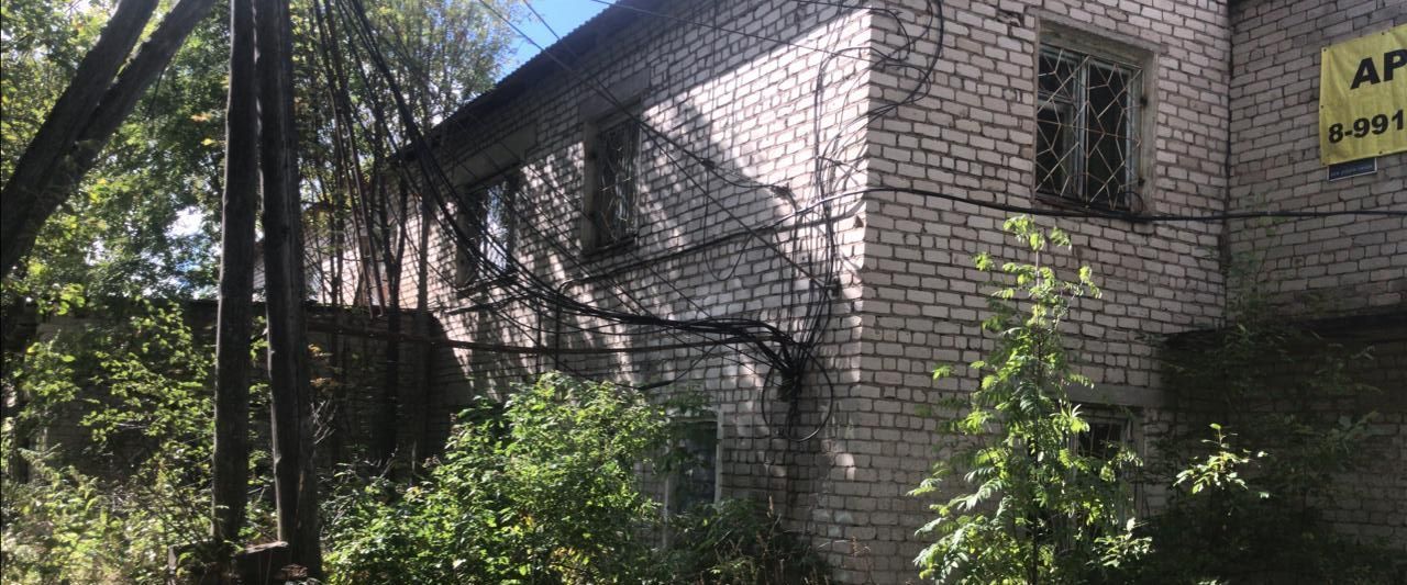 свободного назначения р-н Верхнекамский пгт Рудничный ул Комсомольская 10а фото 4