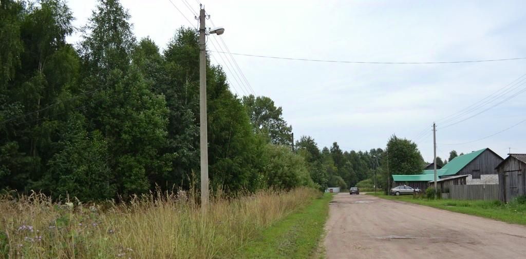 свободного назначения р-н Оричевский д Брагичи Мирнинское городское поселение фото 12