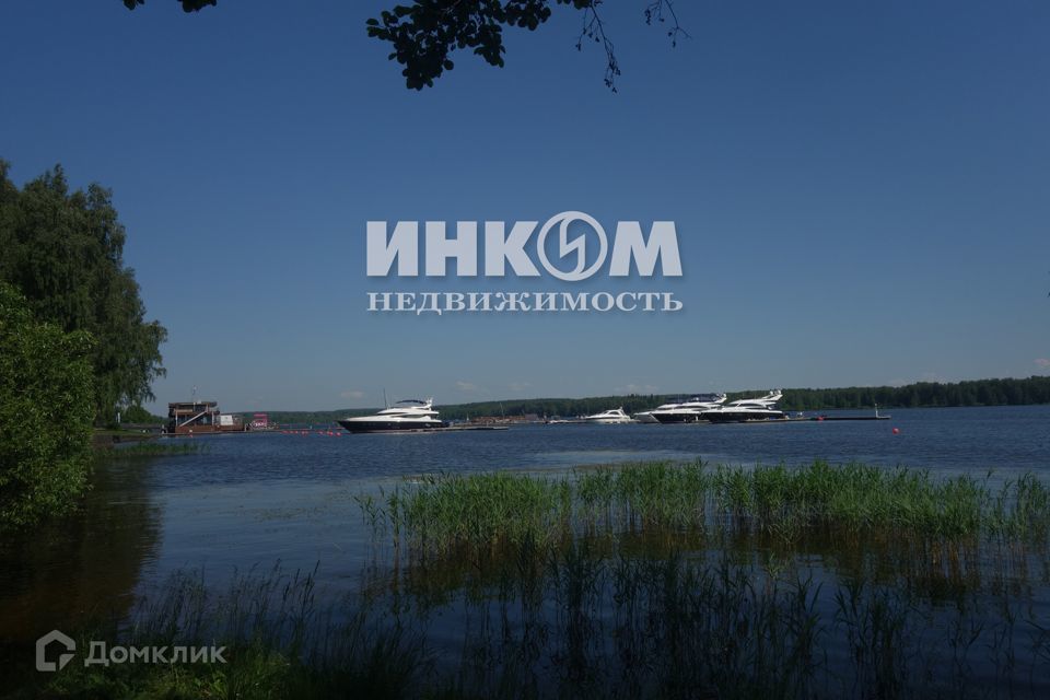 дом городской округ Мытищи п Николо-Прозорово коттеджный посёлок Пестовское фото 6