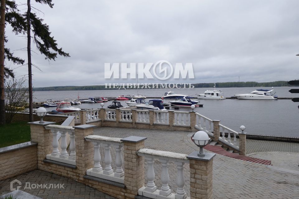 дом городской округ Мытищи п Николо-Прозорово коттеджный посёлок Пестовское фото 7