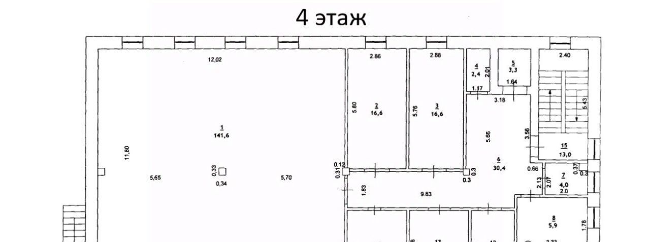 свободного назначения г Сызрань ул Советская 26 фото 39