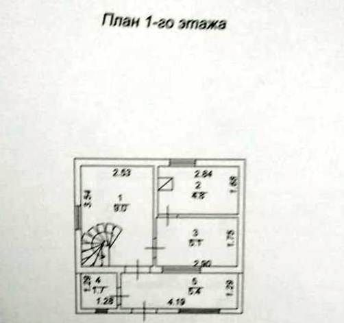 дом р-н Кашинский г Кашин д Белеутово фото 39