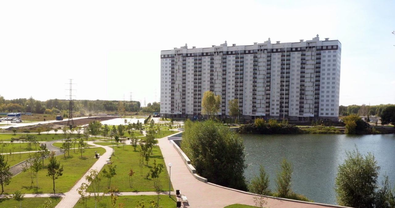 квартира г Новосибирск ул Забалуева 102 Площадь Маркса фото 7