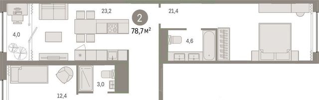 35-й микрорайон 35-й фото