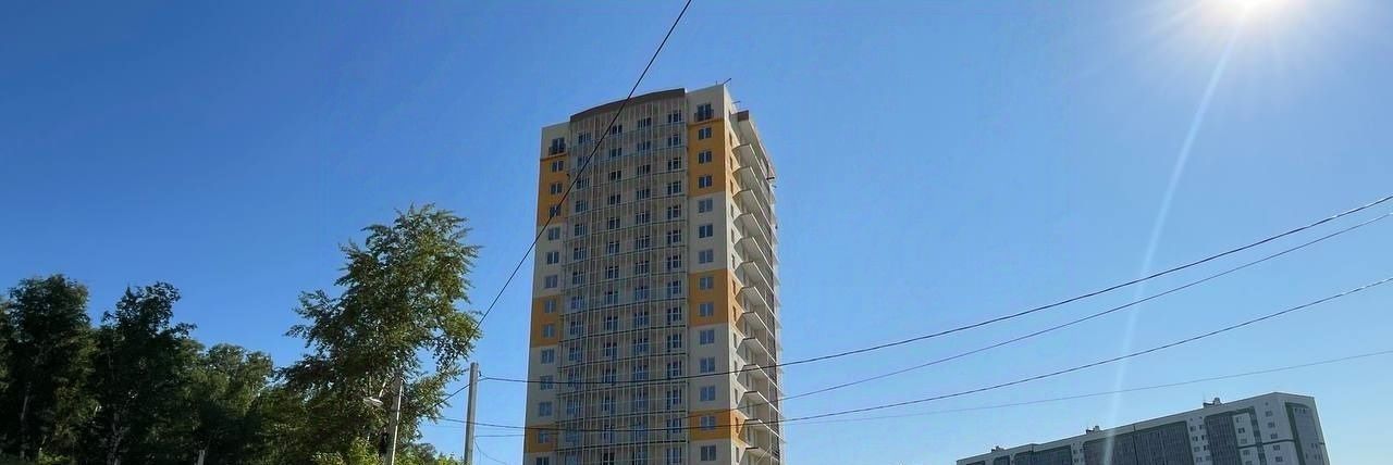 квартира г Новосибирск ул Пригородная 30 Площадь Маркса фото 13