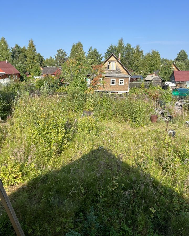 земля г Северодвинск снт тер.Беломор муниципальное образование фото 3