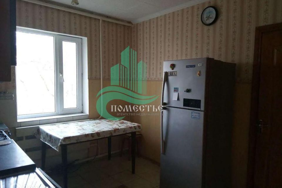 дом г Феодосия пер Коммунальников 68 городской округ Феодосия фото 2