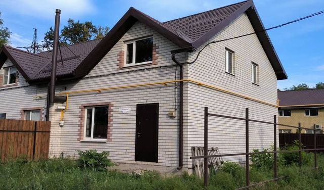 дом дом 7 городской округ Батайск фото