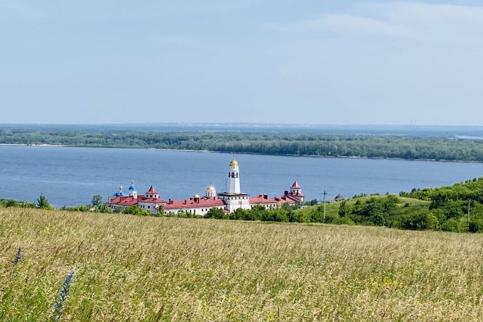 земля р-н Ставропольский село Винновка фото 1