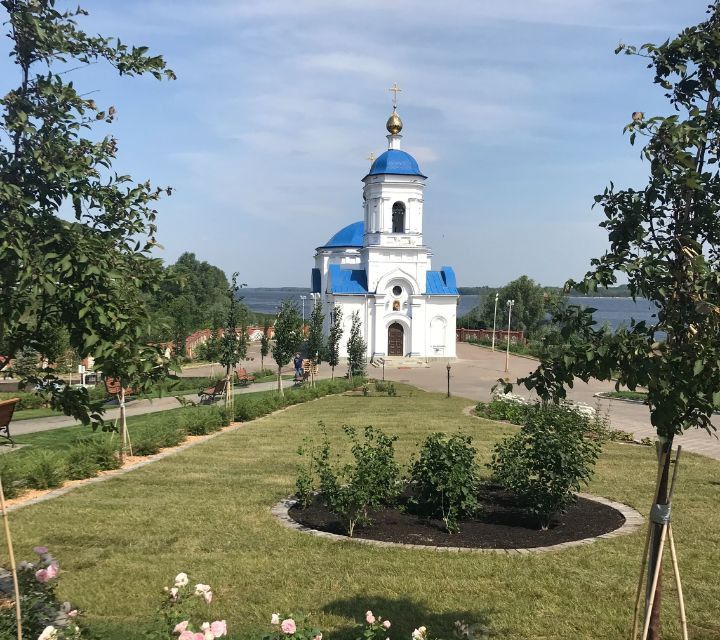 земля р-н Ставропольский село Винновка фото 2