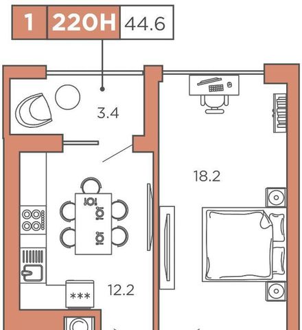 метро Фрунзенская дом 6к/2 фото