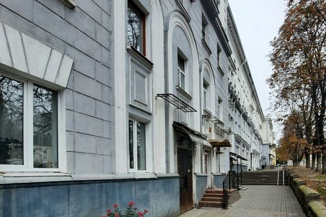 ул Дзержинского 86 городской округ Курск фото