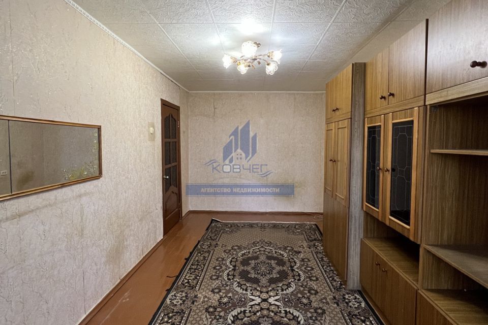 квартира г Сызрань ул Жуковского 41 городской округ Сызрань фото 6