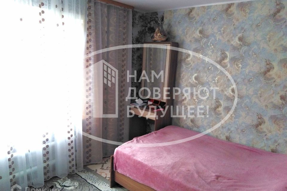 квартира г Кунгур ул Гребнева 30 городской округ Кунгур фото 5