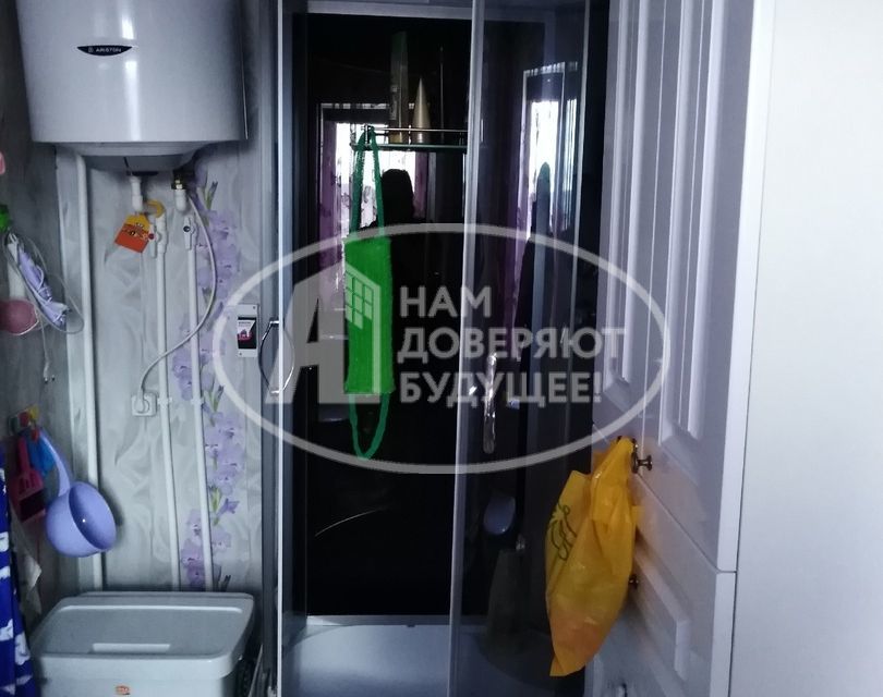 квартира г Кунгур ул Гребнева 30 городской округ Кунгур фото 10