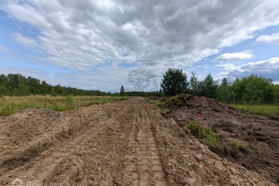 земля городской округ Богородский фото 5