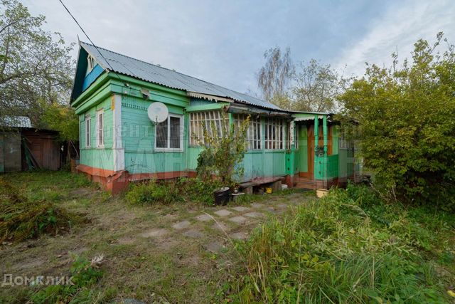 дом 36 Наро-Фоминский городской округ фото