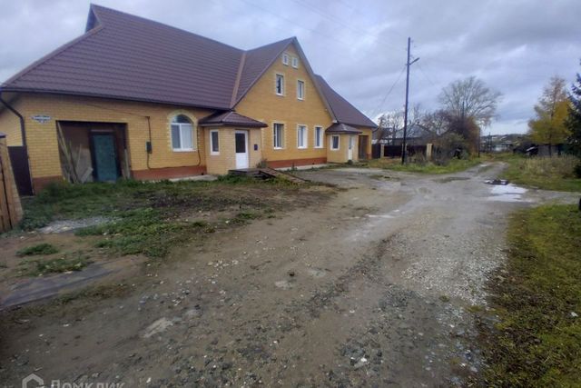 дом 11 Соликамский городской округ фото