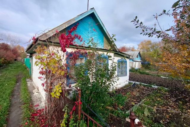 СНТ Литейщик, Чебаркульский городской округ фото