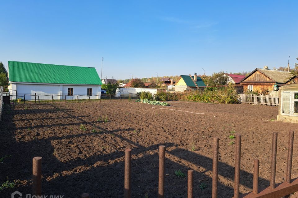 земля г Димитровград ул Ульяновская 18 городской округ Димитровград фото 1