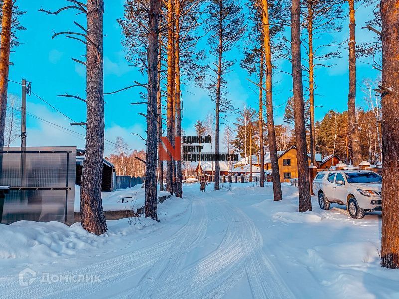 земля р-н Тюменский деревня Падерина фото 1