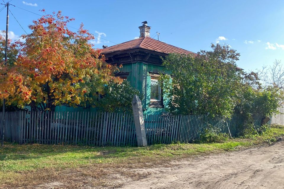 дом г Курган городской округ Курган, Зайково фото 1