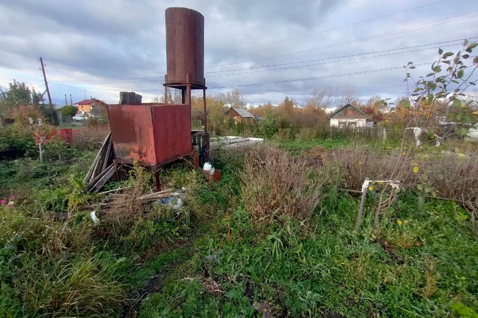 земля г Чебаркуль СНТ Литейщик, Чебаркульский городской округ фото 3