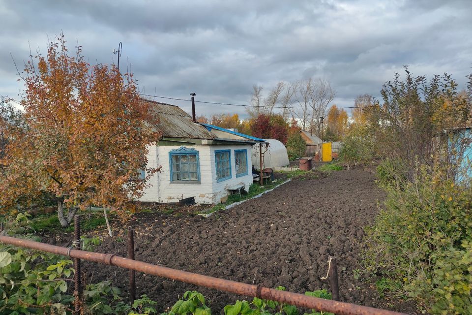 земля г Чебаркуль СНТ Литейщик, Чебаркульский городской округ фото 3