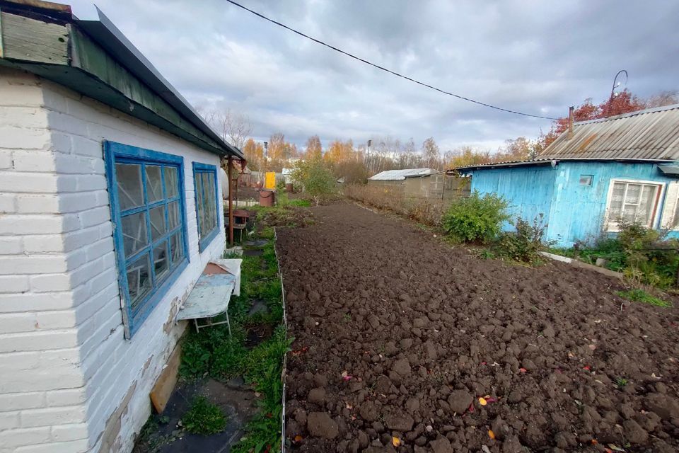 земля г Чебаркуль СНТ Литейщик, Чебаркульский городской округ фото 4