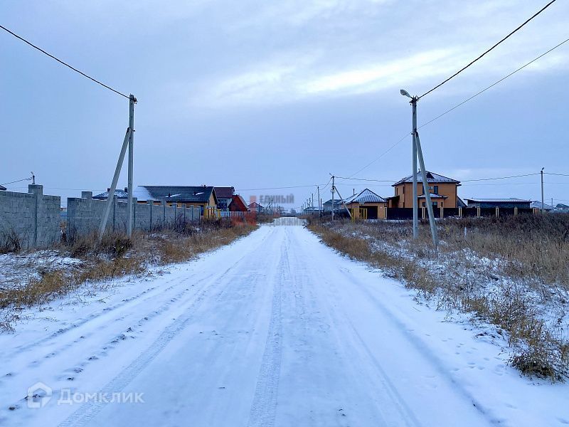 дом р-н Тюменский село Кулаково фото 2