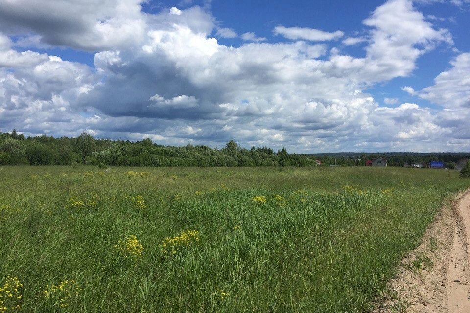 земля г Краснокамск п Ласьва ул Добрая Краснокамский городской округ фото 3